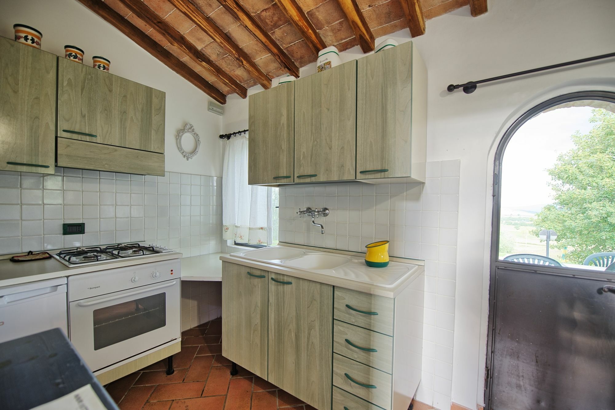 Villa Rachele Casole dʼElsa Esterno foto