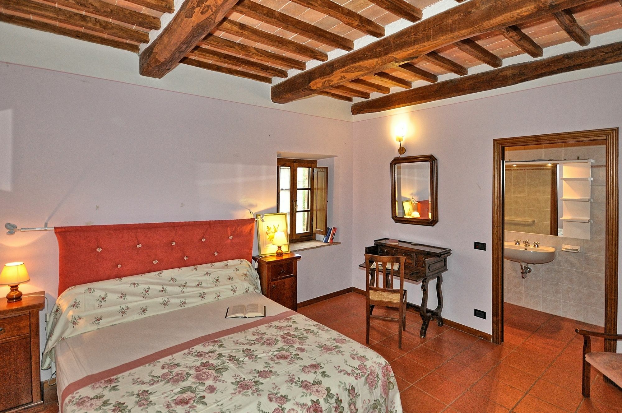 Villa Rachele Casole dʼElsa Esterno foto